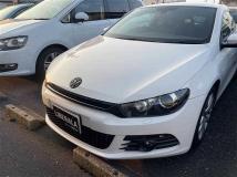 2010 Volkswagen Scirocco