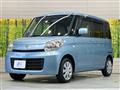 2013 Suzuki Spacia