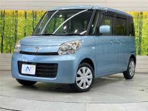 2013 Suzuki Spacia