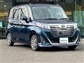 2018 Toyota Roomy