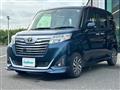 2018 Toyota Roomy
