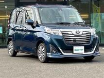 2018 Toyota Roomy