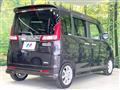 2014 Suzuki Spacia