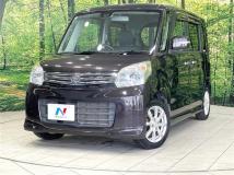 2014 Suzuki Spacia