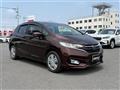 2017 Honda Fit