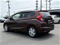 2017 Honda Fit
