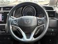 2017 Honda Fit