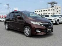 2017 Honda Fit