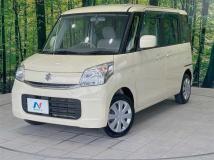 2015 Suzuki Spacia