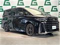 2023 Toyota Vellfire