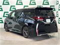 2023 Toyota Vellfire