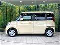 2017 Suzuki Spacia