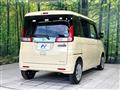 2017 Suzuki Spacia
