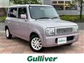 2005 Suzuki Lapin