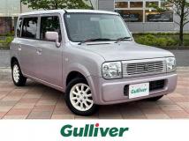 2005 Suzuki Lapin