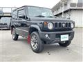 2020 Suzuki Jimny