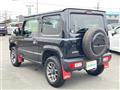 2020 Suzuki Jimny