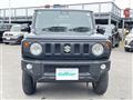 2020 Suzuki Jimny