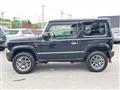 2020 Suzuki Jimny