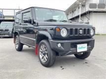 2020 Suzuki Jimny