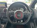2015 Audi S3