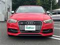 2015 Audi S3