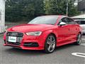 2015 Audi S3