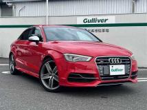 2015 Audi S3