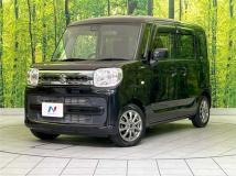 2019 Suzuki Spacia