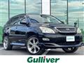 2007 Toyota Harrier