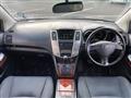 2007 Toyota Harrier