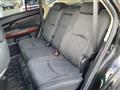 2007 Toyota Harrier