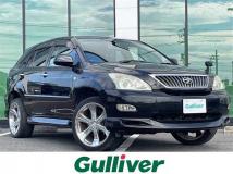 2007 Toyota Harrier