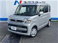 2021 Suzuki Spacia