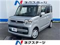 2021 Suzuki Spacia