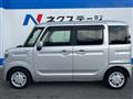 2021 Suzuki Spacia