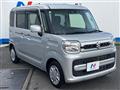 2021 Suzuki Spacia