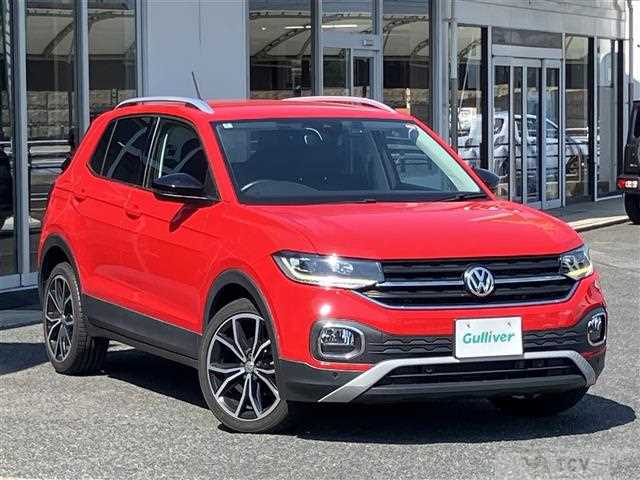 2020 Volkswagen Volkswagen Others