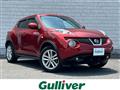 2011 Nissan Juke