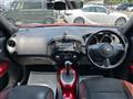 2011 Nissan Juke