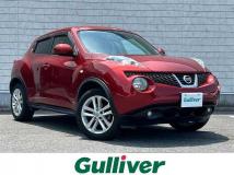 2011 Nissan Juke