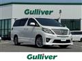 2013 Toyota Alphard