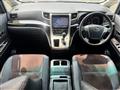 2013 Toyota Alphard