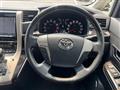 2013 Toyota Alphard
