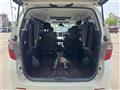 2013 Toyota Alphard