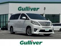2013 Toyota Alphard