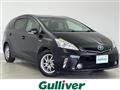 2011 Toyota PRIUS α