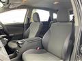 2011 Toyota PRIUS α