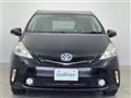 2011 Toyota PRIUS α