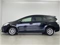 2011 Toyota PRIUS α
